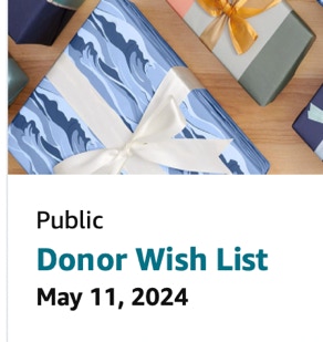 Things we need for the tournament